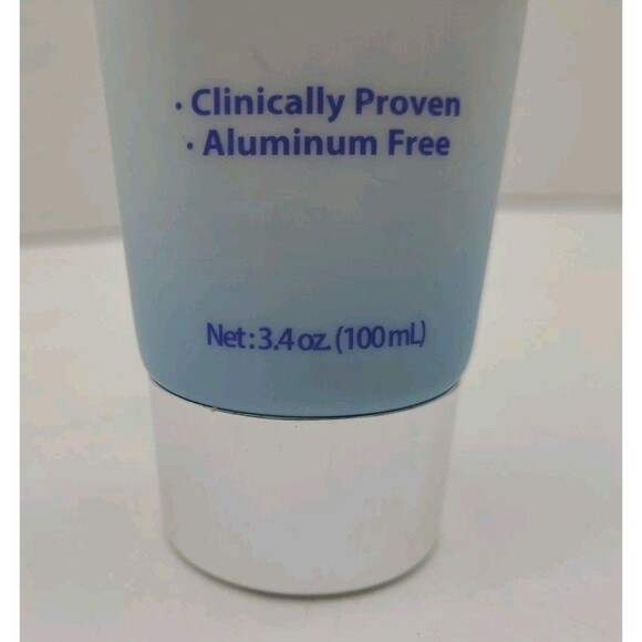 Dr Denese No Offense Long Acting Whole Body Deodorant 3.4 oz - Picture 3 of 5